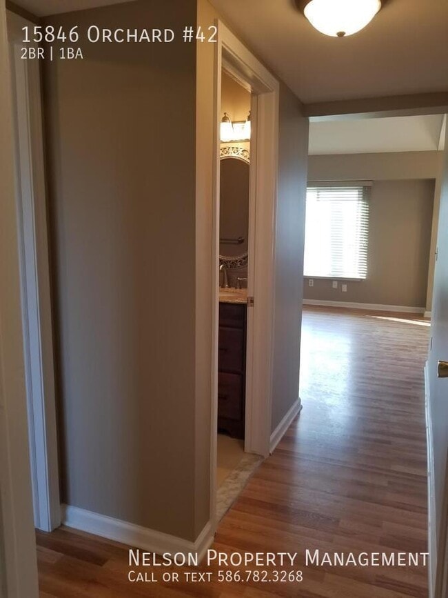 Building Photo - 15846 Orchard Ln
