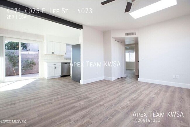 Building Photo - 4071-4075 E. Lee St.-4073