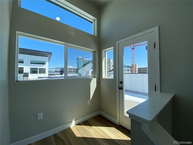 Building Photo - 3539 S Pennsylvania St