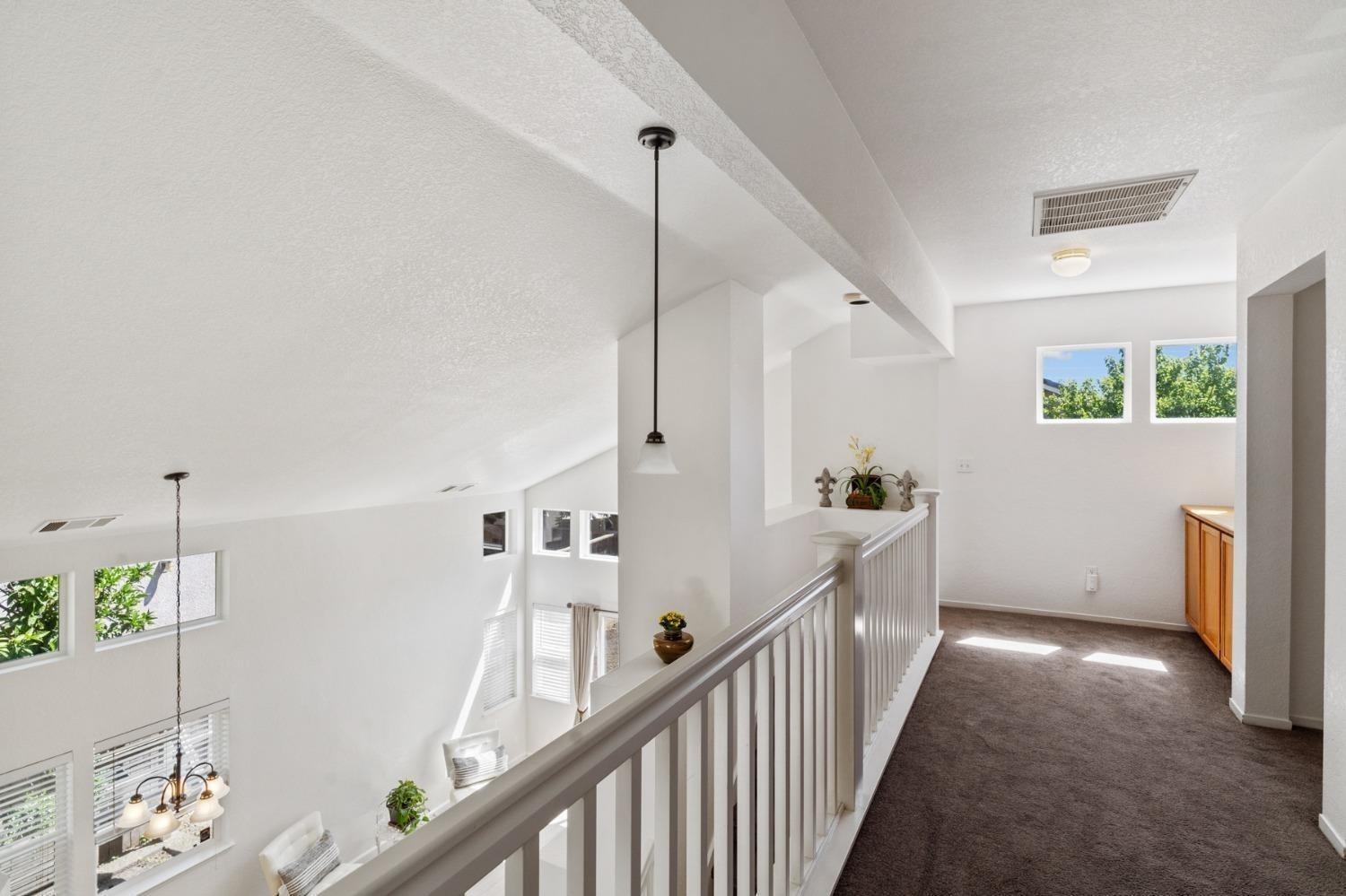 Upstairs Loft Area - 3682 Whispering Creek Cir