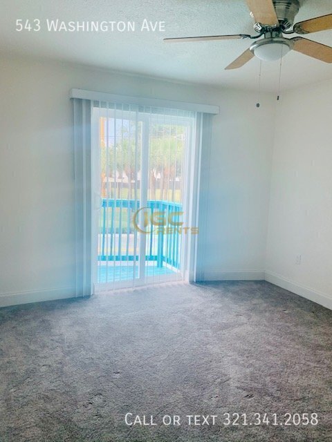 Building Photo - 543 Washington Ave