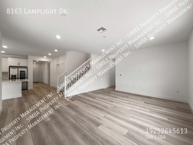 Building Photo - 8163 Lamplight Dr
