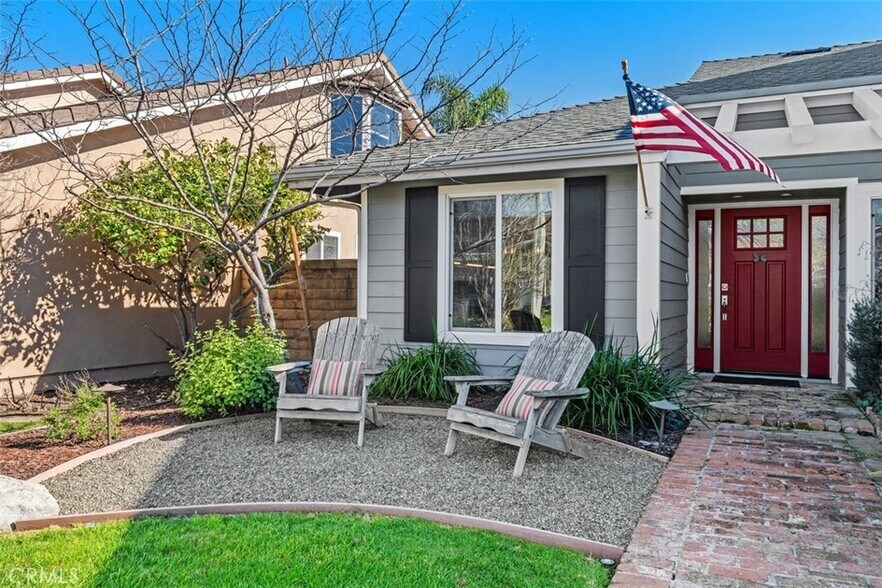 Building Photo - 17552 Putney Cir