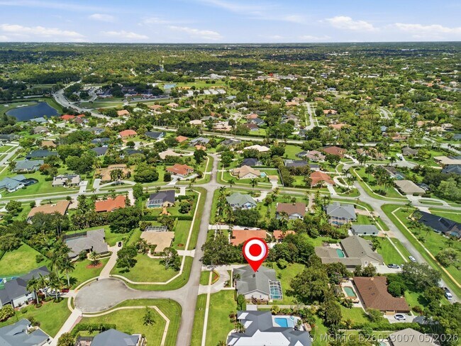 Building Photo - 15600 Rolling Meadows Cir