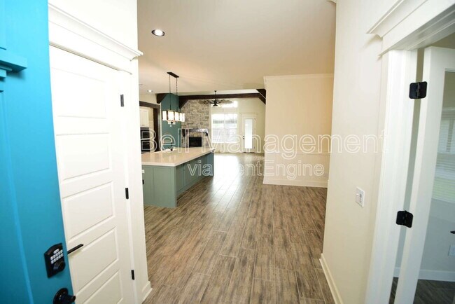 Building Photo - 4432 S 177th E Ave