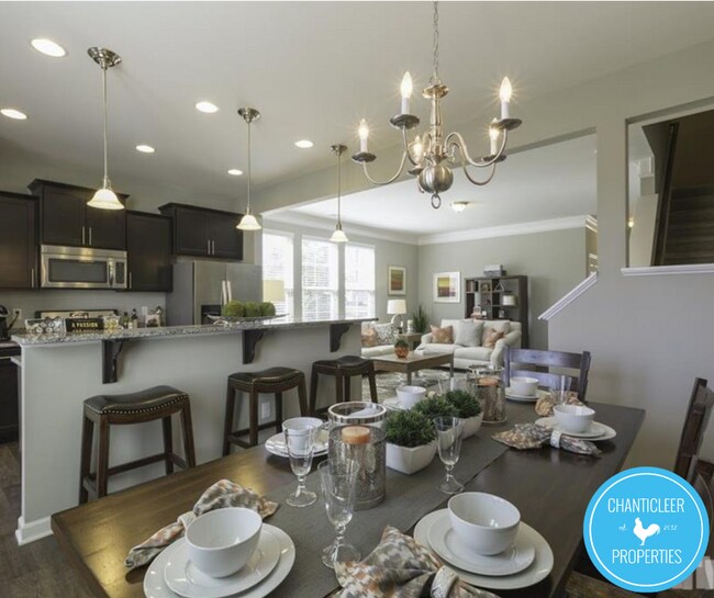 Building Photo - 2605 Benevolence Dr