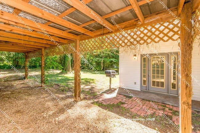 Building Photo - 3564 N Georgetown Dr