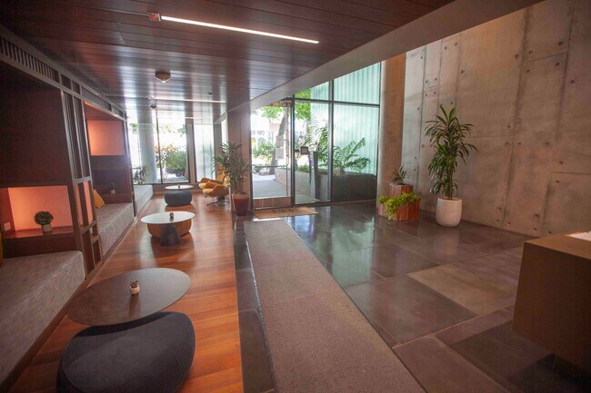 Building Photo - 2022 New Built Luxurious 2BR2BA Potrero Hi...