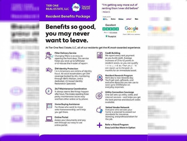 Building Photo - NO DEPOSIT option available for qualified renters