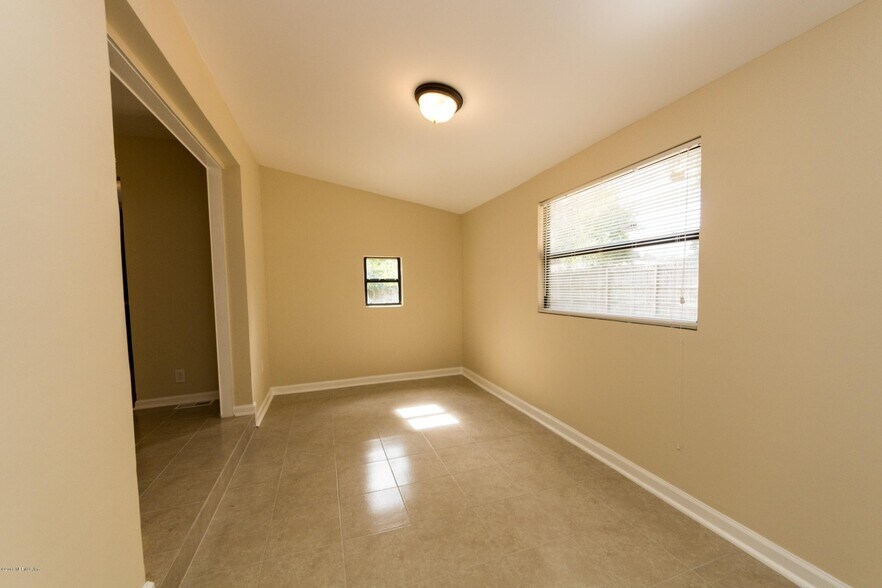 bonus dining area - 3248 Shetland Rd W