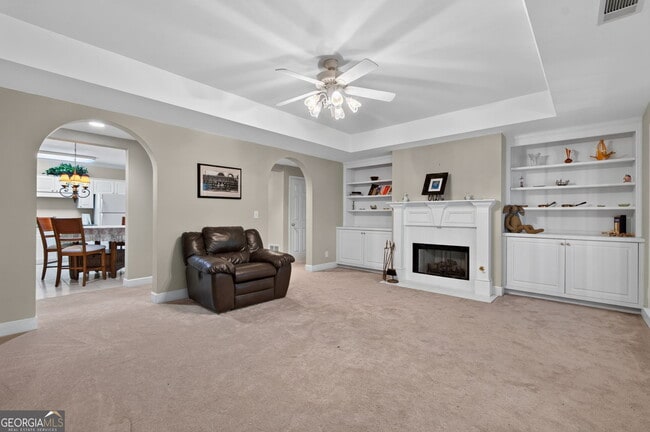 Building Photo - 7705 Little Aston Way