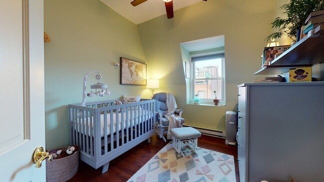 Building Photo - 23 Worcester Sq