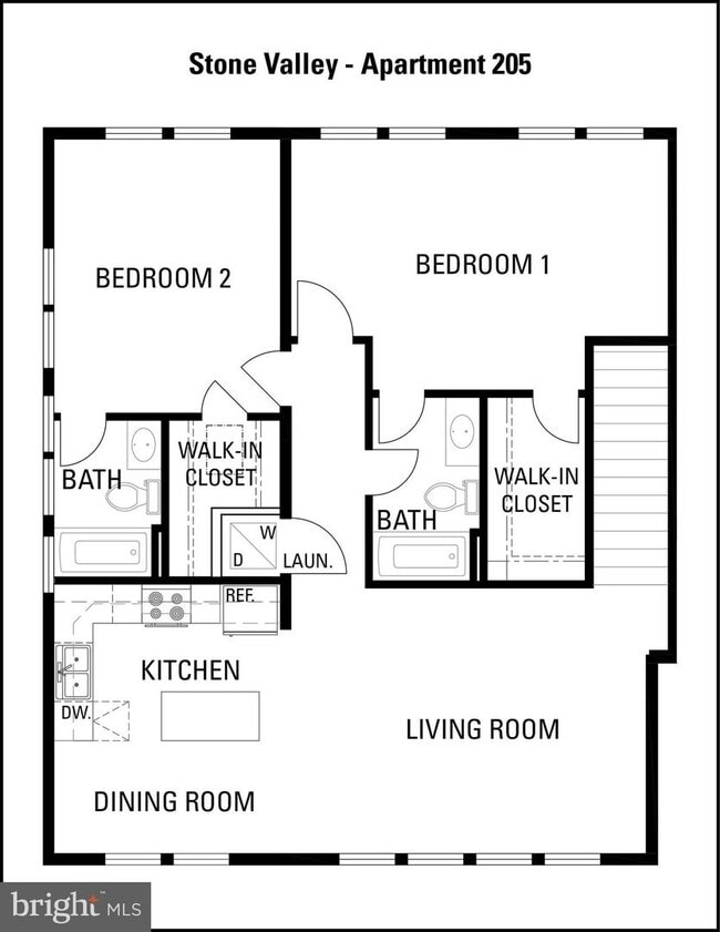 Building Photo - 2045 Valley Ave