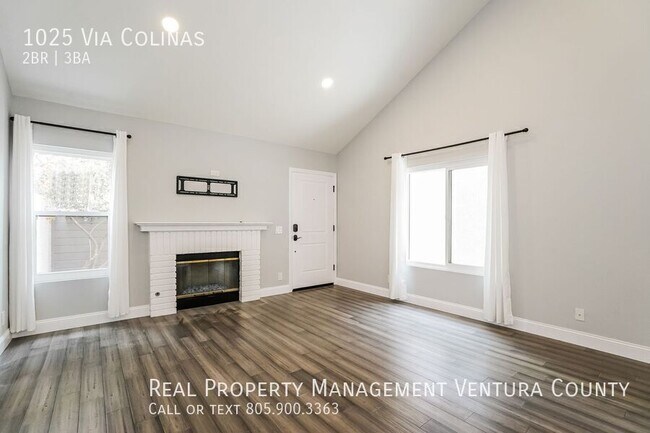 Building Photo - 1025 Via Colinas