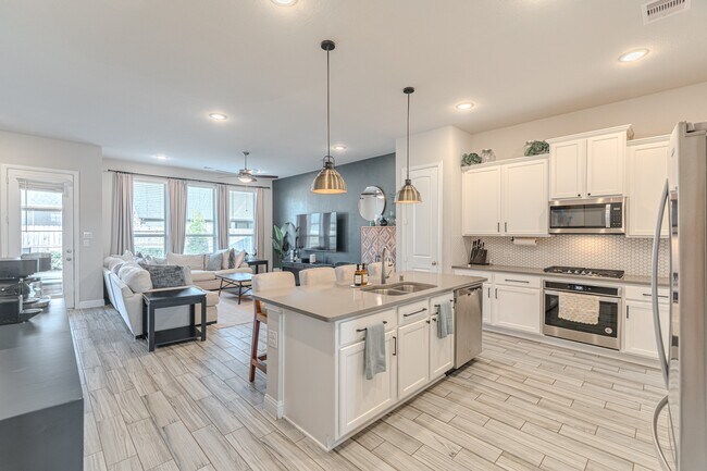 Building Photo - 17310 Autumn Sage Ct