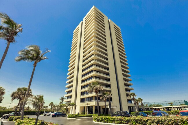 Building Photo - 5550 N Ocean Dr