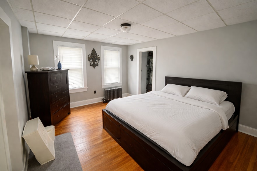 Building Photo - 1625 Penn Ave