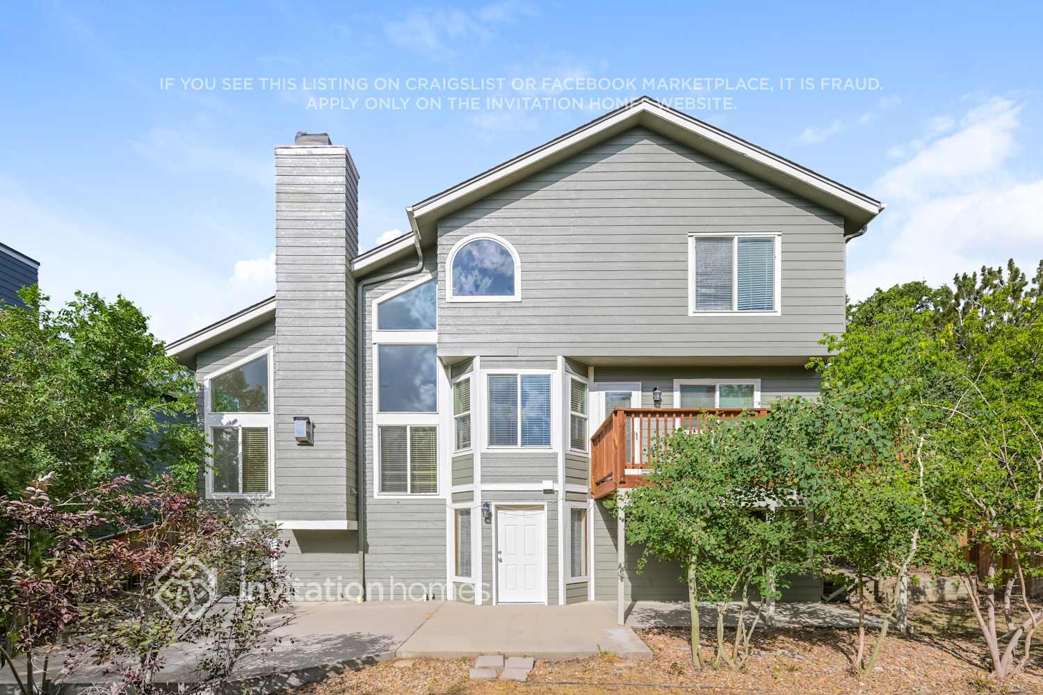 Building Photo - 1572 Beacon Hill Dr