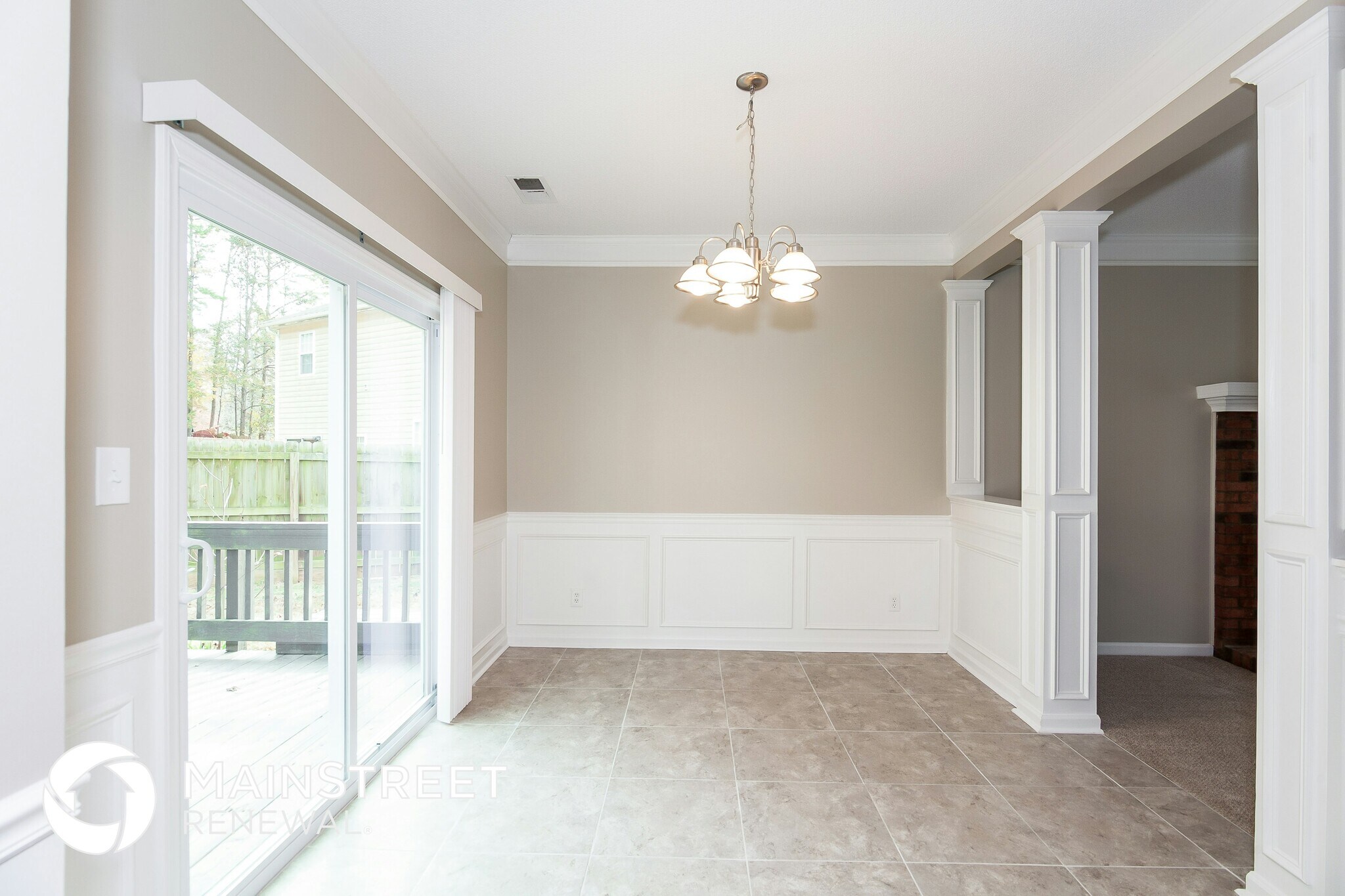 Building Photo - 120 Drawbridge Ct