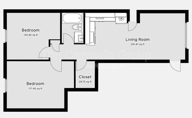 Building Photo - 2-3 3 Michael St