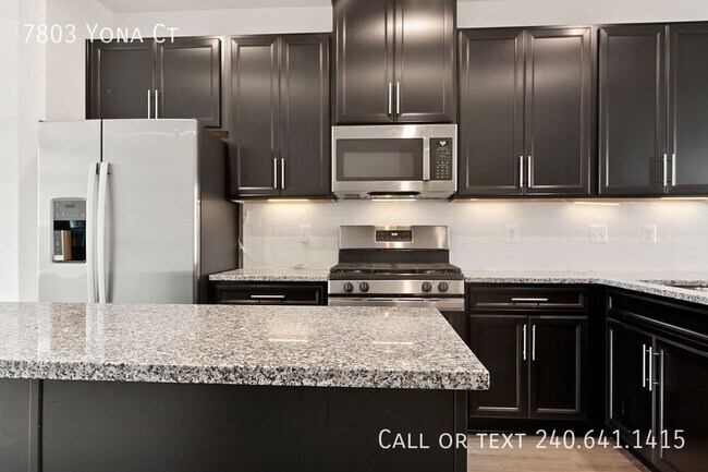 Building Photo - 7803 Yona Ct
