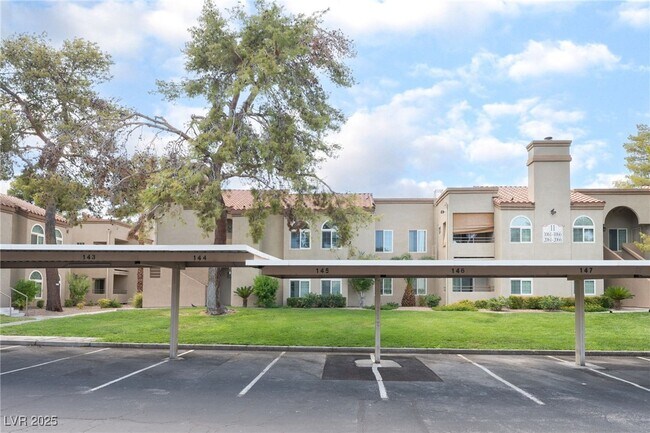 Primary Photo - 3145 E Flamingo Rd