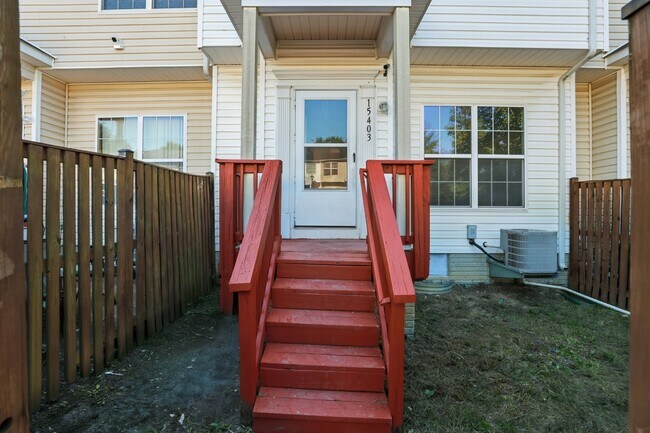 Building Photo - 15403 Gideon Gilpin St