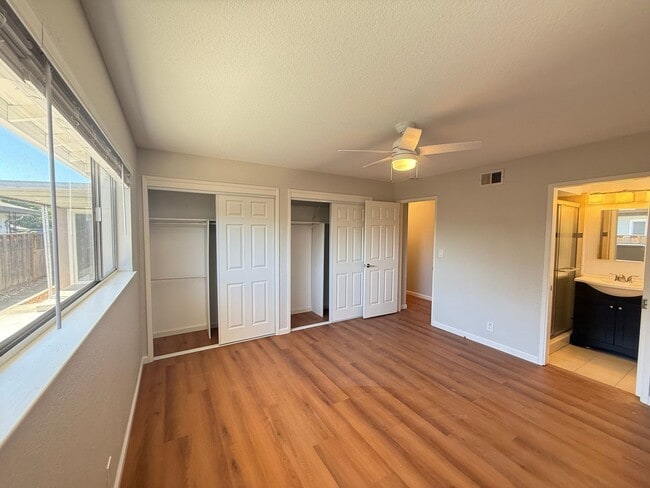 Building Photo - *Cambrian Park* Updated 2BR/2B single story duplex.