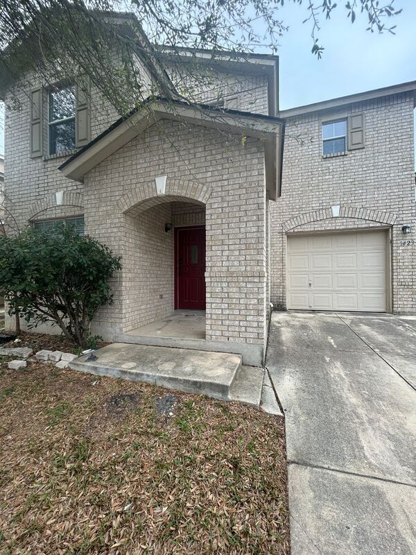 Building Photo - 1423 Range Finder