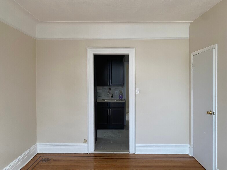 Living Room - 7418 88th Ave