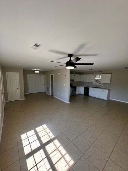 Living Room - 309 Toy Ln
