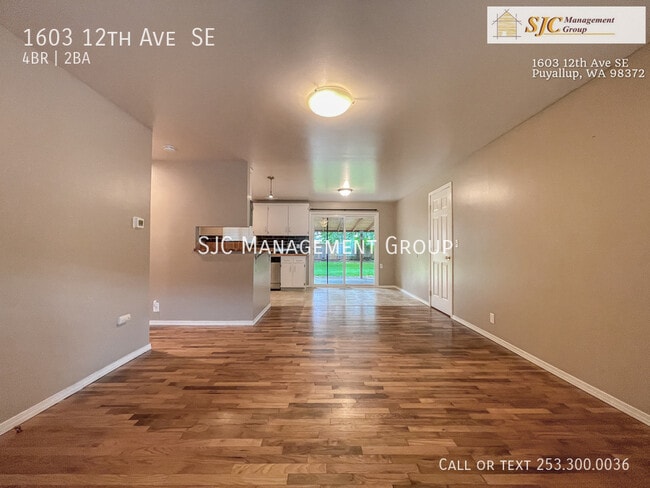 Building Photo - 1603 12th Ave SE