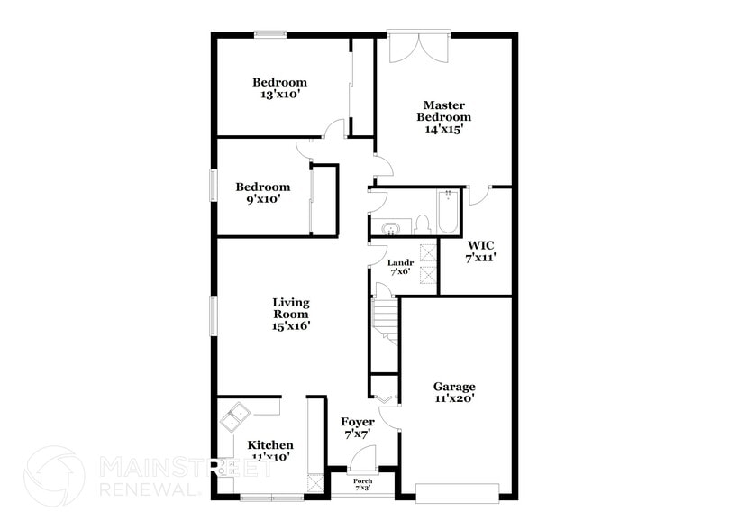 Building Photo - 3291 Whitfield Dr