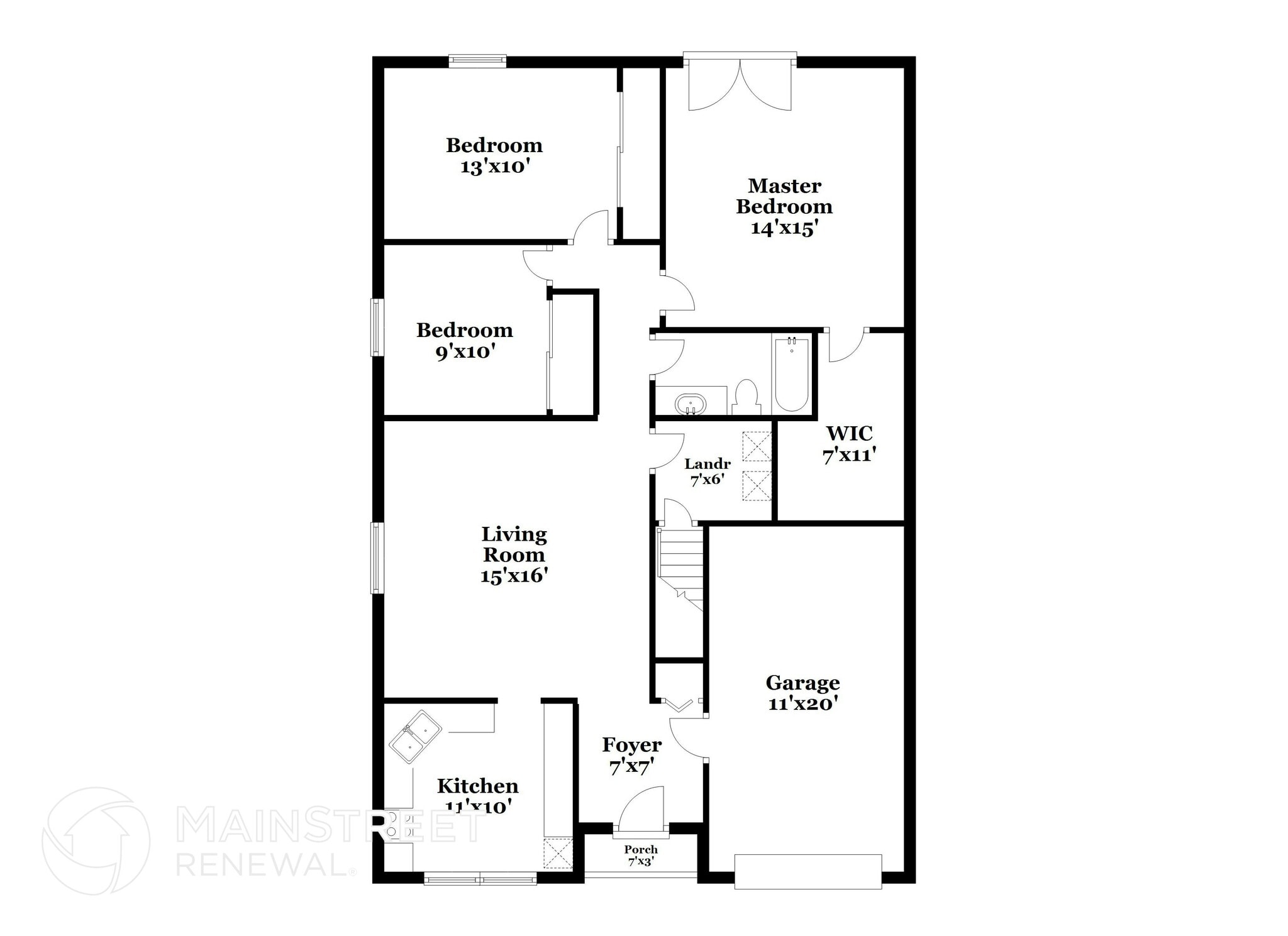 Building Photo - 3291 Whitfield Dr