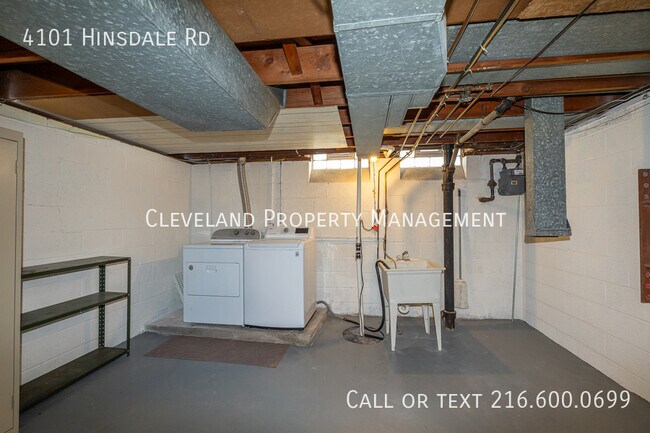 Building Photo - 4101 Hinsdale Rd