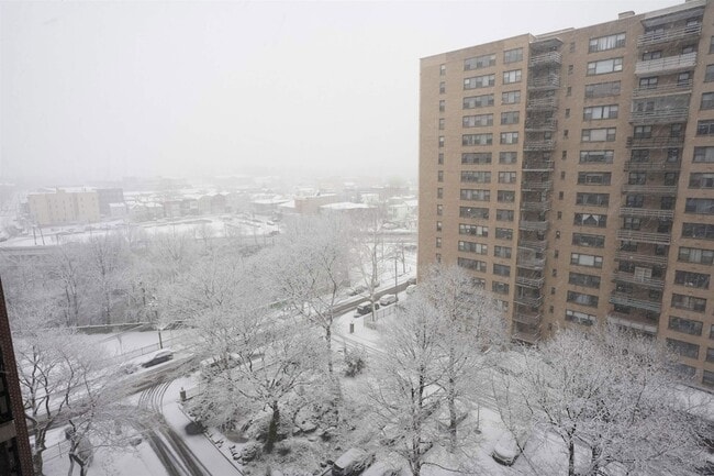 Building Photo - 225 St Pauls Ave