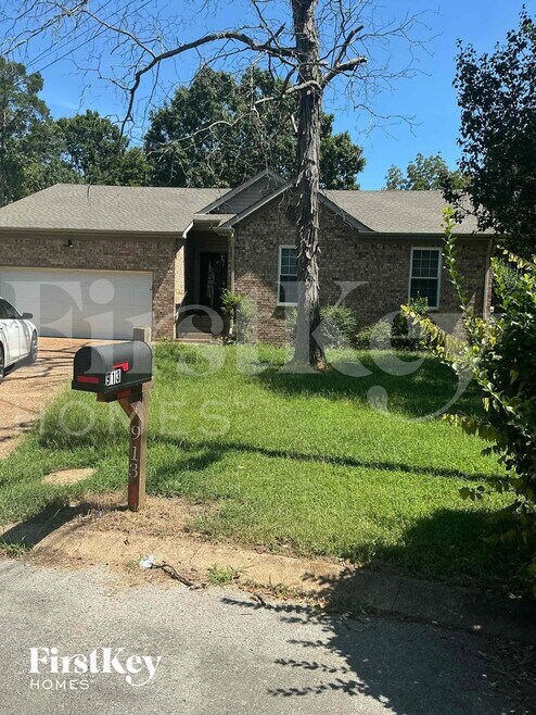 Building Photo - 913 High Rigger Ct