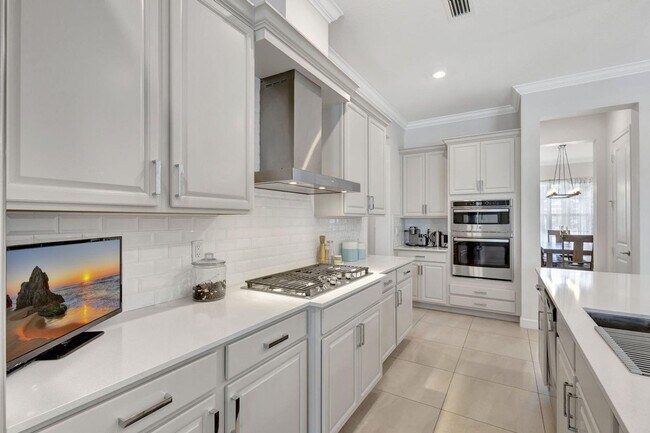 Building Photo - 870 Hookline Cir