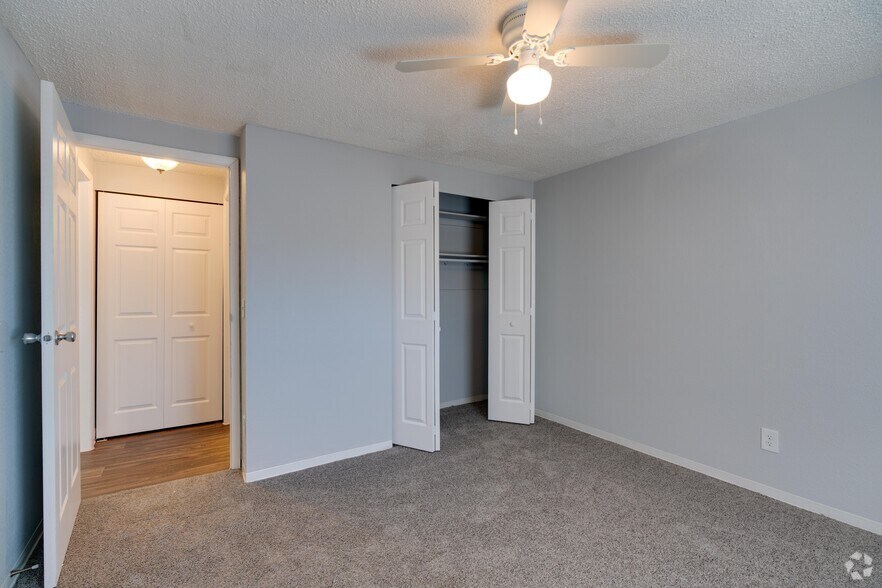 1BD,1BA-576SF - The Cottages @ Sugartree