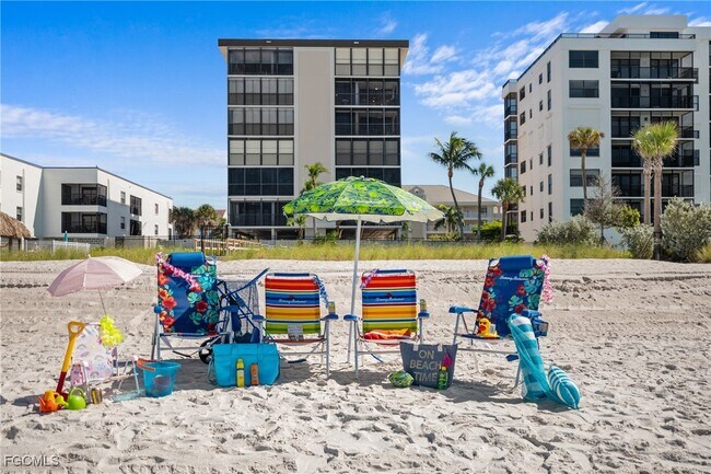 Building Photo - 9415 Gulf Shore Dr