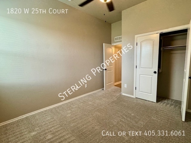 Building Photo - 1820 W 25th Ave
