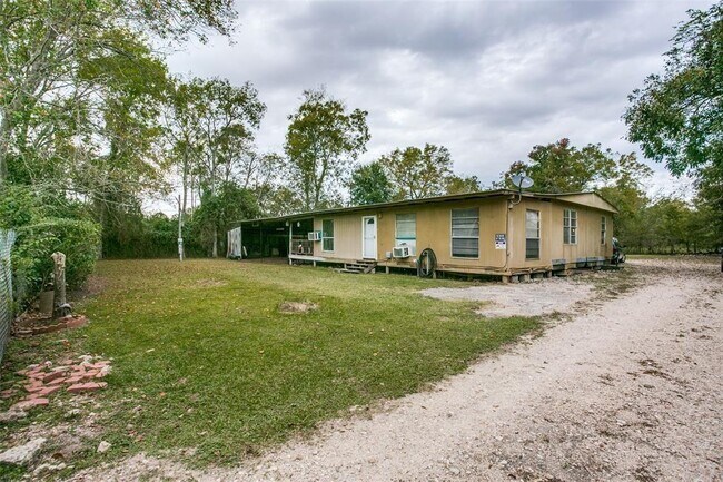Primary Photo - 16110 W Bellfort Ave