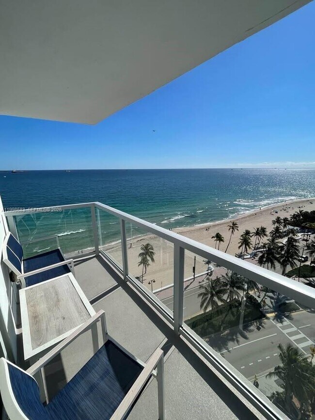 Building Photo - 209 N Fort Lauderdale Beach Blvd
