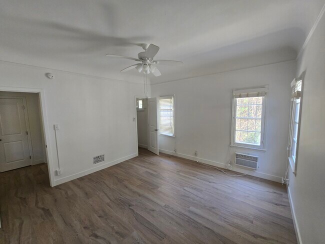 Bedroom - 619 S Sweetzer Ave