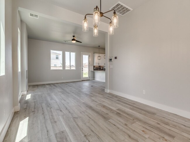 Building Photo - Beautiful New Construction Home in Edmond/...