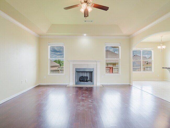 Building Photo - 4302 SW Brownstone Ave