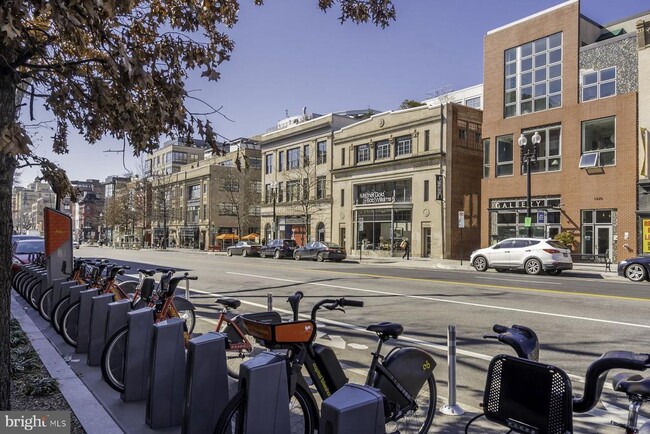 Building Photo - 1209 13th St NW