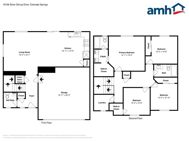 Building Photo - 10126 Silver Stirrup Dr