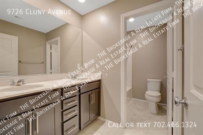 Building Photo - 9726 Cluny Ave