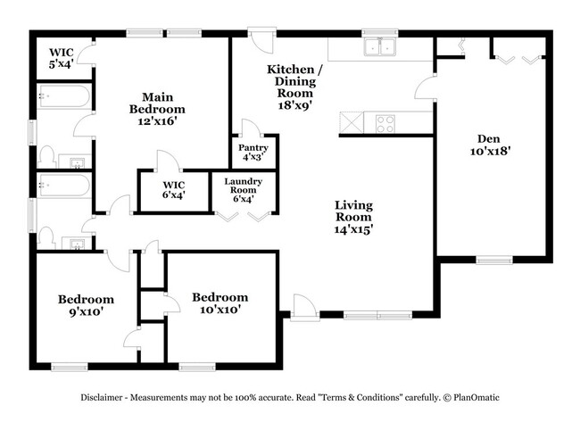 Building Photo - 431 Austin Dr